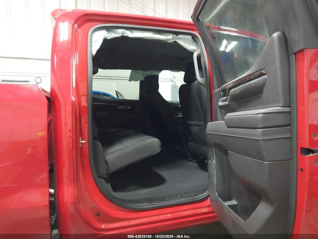 Продажа на аукционе авто 2023 Gmc Sierra 1500 4wd  Short Box Sle, vin: 3GTPUBEKXPG117101, номер лота: 43525150