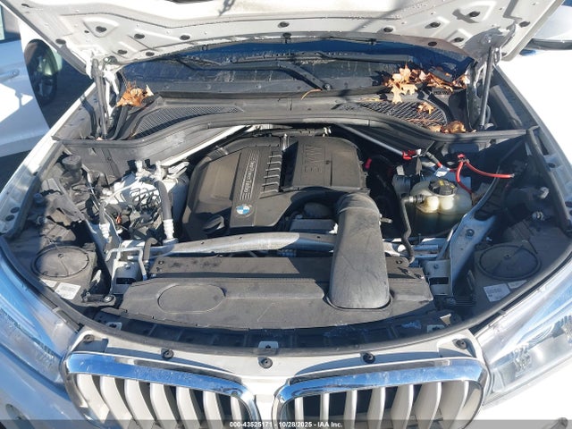 5UXKR0C32H0V74212 BMW X5 Xdrive35i