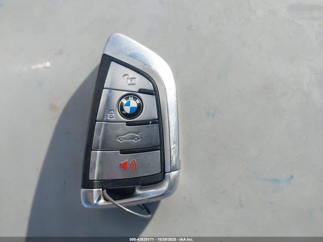 5UXKR0C32H0V74212 BMW X5 Xdrive35i