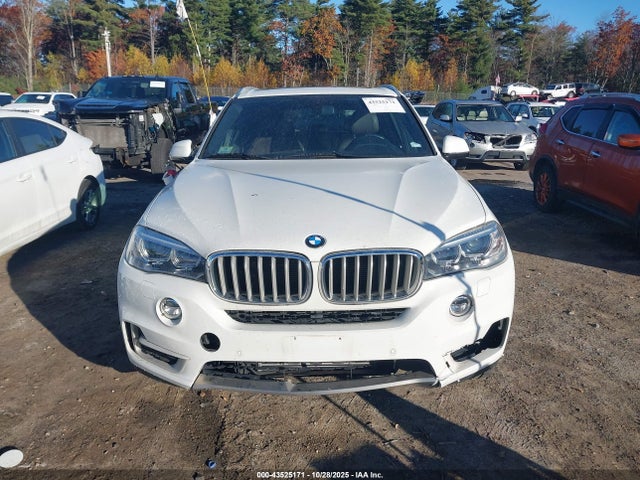 5UXKR0C32H0V74212 BMW X5 Xdrive35i
