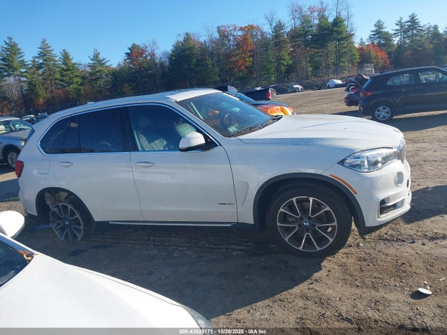 5UXKR0C32H0V74212 BMW X5 Xdrive35i