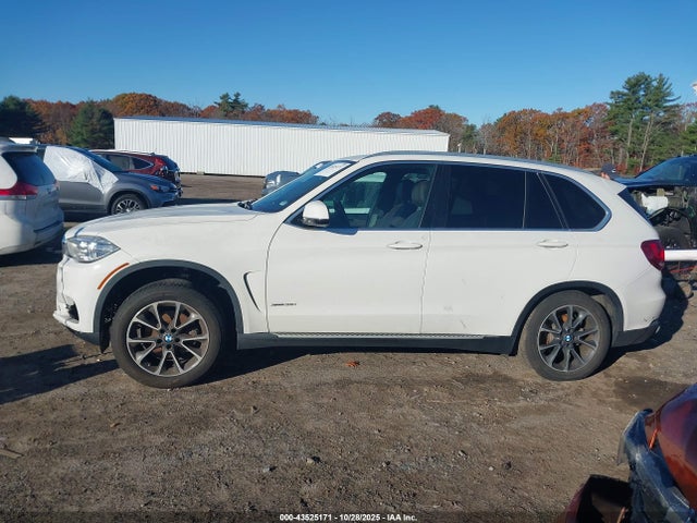 5UXKR0C32H0V74212 BMW X5 Xdrive35i