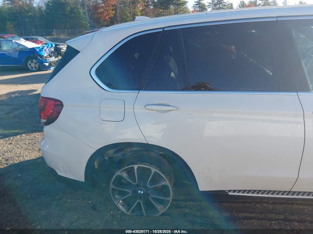 5UXKR0C32H0V74212 BMW X5 Xdrive35i