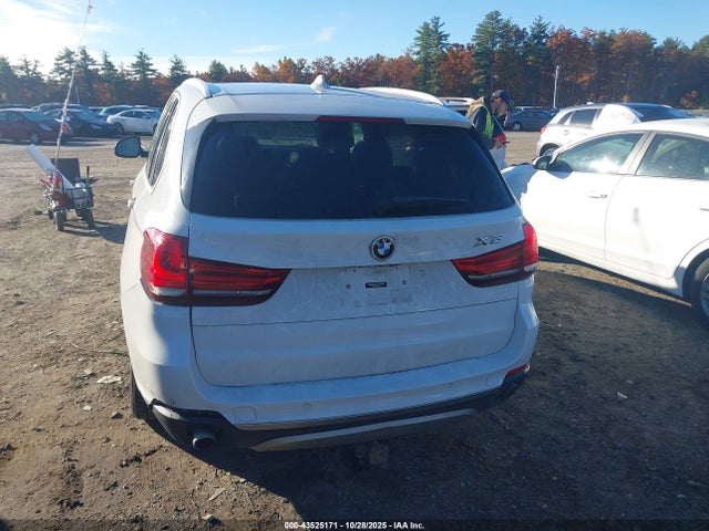 5UXKR0C32H0V74212 BMW X5 Xdrive35i
