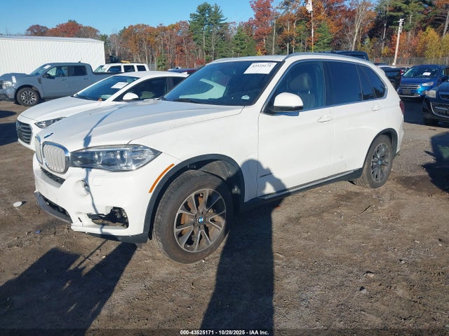 5UXKR0C32H0V74212 BMW X5 Xdrive35i