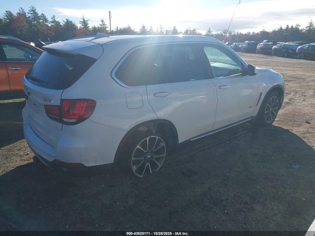 5UXKR0C32H0V74212 BMW X5 Xdrive35i
