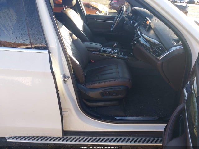 5UXKR0C32H0V74212 BMW X5 Xdrive35i