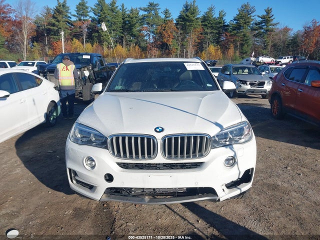 5UXKR0C32H0V74212 BMW X5 Xdrive35i