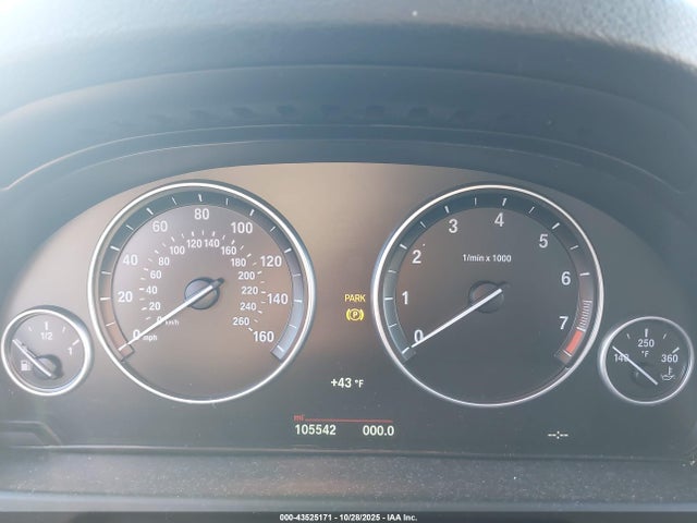 5UXKR0C32H0V74212 BMW X5 Xdrive35i