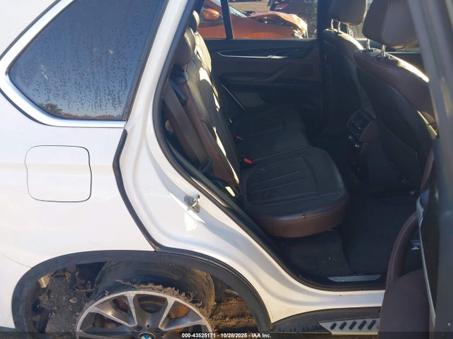 5UXKR0C32H0V74212 BMW X5 Xdrive35i