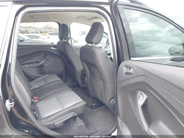 Продажа на аукционе авто 2018 Ford Escape Se, vin: 1FMCU0GD1JUC47110, номер лота: 43525199