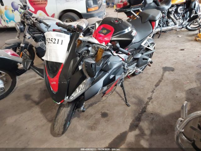 2024 APRILIA RS ZD4KSUG09RS002190 Photo 1