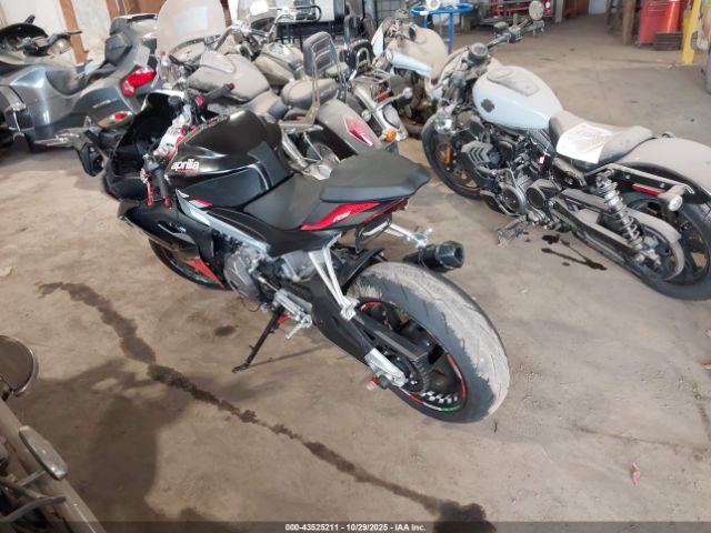 2024 APRILIA RS ZD4KSUG09RS002190 Photo 2