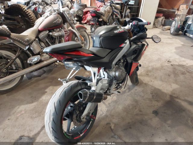 2024 APRILIA RS ZD4KSUG09RS002190 Photo 3