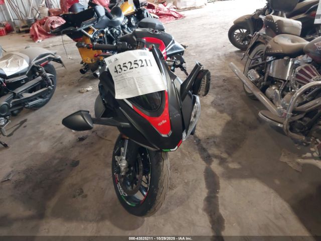 2024 APRILIA RS ZD4KSUG09RS002190 Photo 4