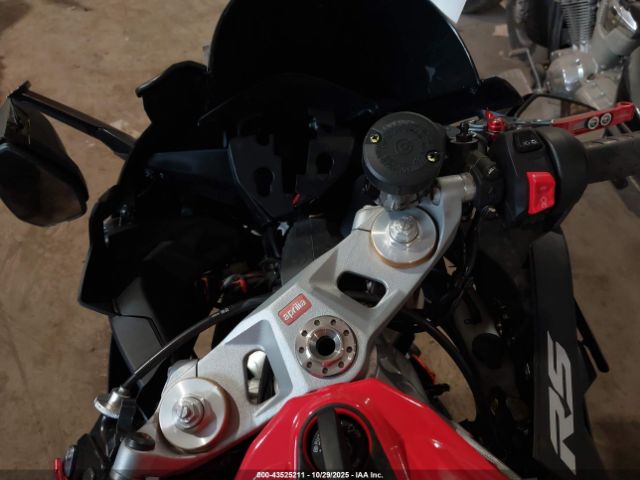2024 APRILIA RS ZD4KSUG09RS002190 Photo 6