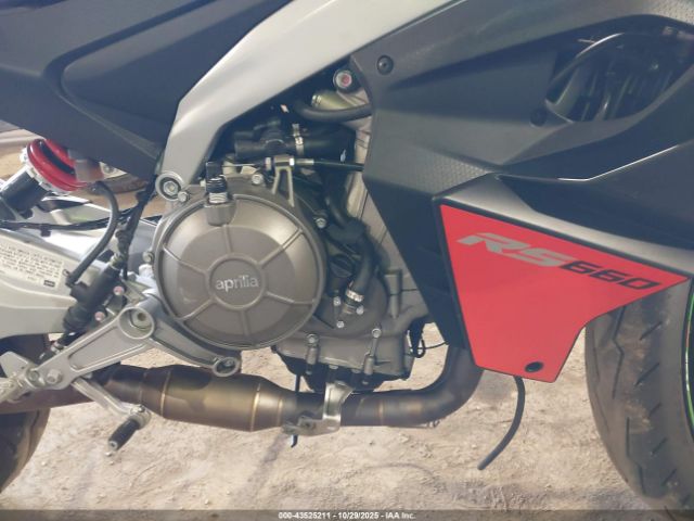 2024 APRILIA RS ZD4KSUG09RS002190 Photo 7