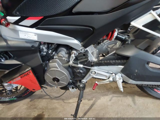 2024 APRILIA RS ZD4KSUG09RS002190 Photo 8