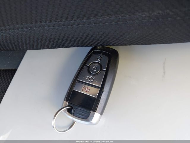 2017 FORD FUSION 3FA6P0H72HR369175 Photo 10