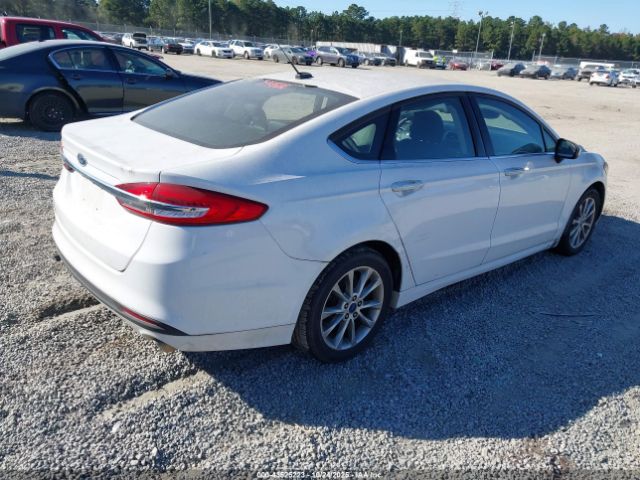 2017 FORD FUSION 3FA6P0H72HR369175 Photo 3
