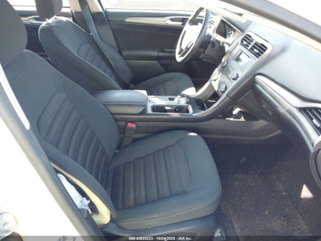 2017 FORD FUSION 3FA6P0H72HR369175 Photo 4