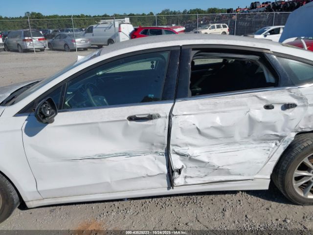 2017 FORD FUSION 3FA6P0H72HR369175 Photo 5