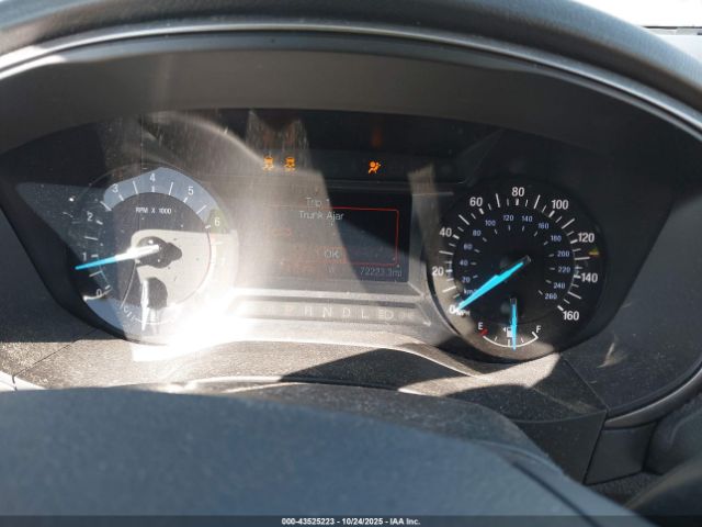 2017 FORD FUSION 3FA6P0H72HR369175 Photo 6