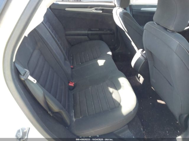 2017 FORD FUSION 3FA6P0H72HR369175 Photo 7