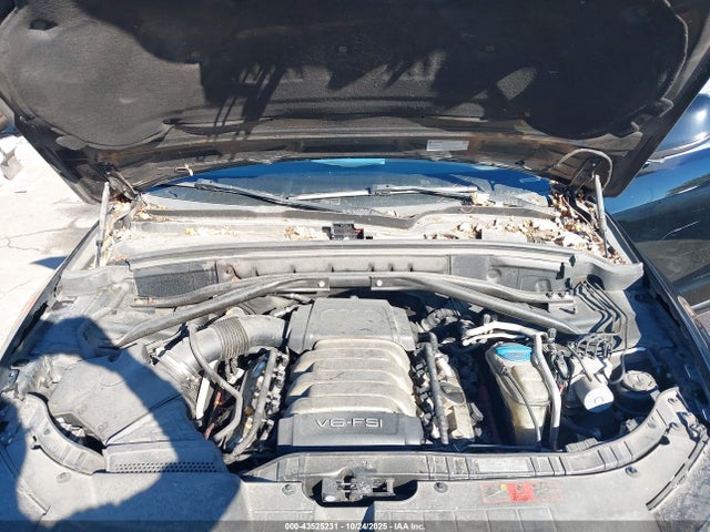 2009 AUDI Q5 WA1KK78R39A038046 Photo 9