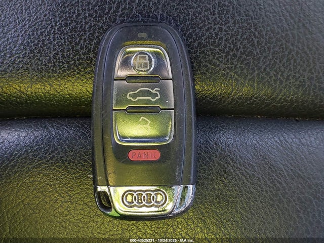 2009 AUDI Q5 WA1KK78R39A038046 Photo 10