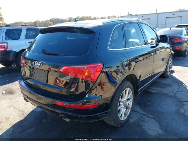 2009 AUDI Q5 WA1KK78R39A038046 Photo 3