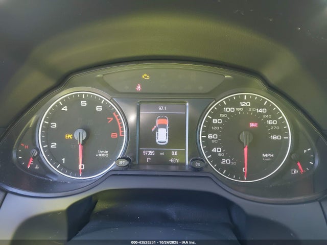 2009 AUDI Q5 WA1KK78R39A038046 Photo 6