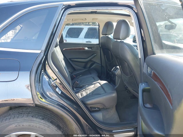 2009 AUDI Q5 WA1KK78R39A038046 Photo 7
