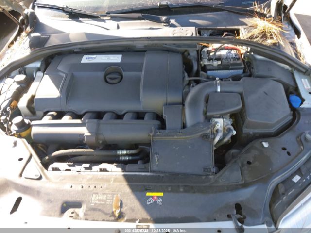 2012 VOLVO XC70 YV4952BL1C1130537 Photo 9