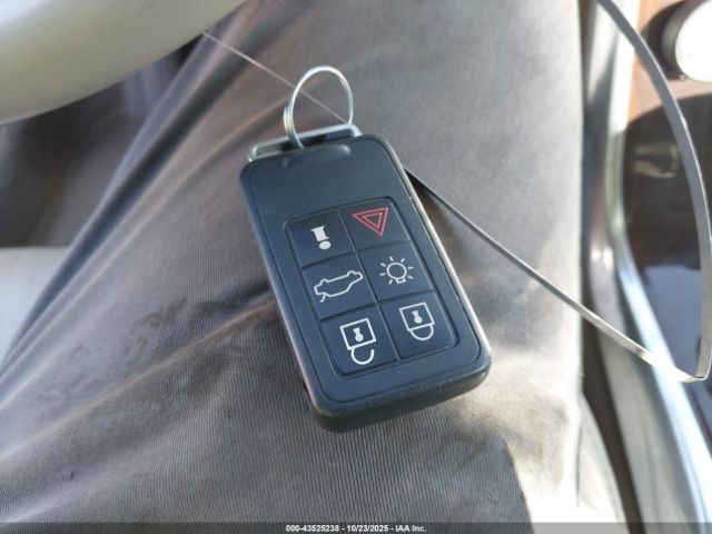 2012 VOLVO XC70 YV4952BL1C1130537 Photo 10