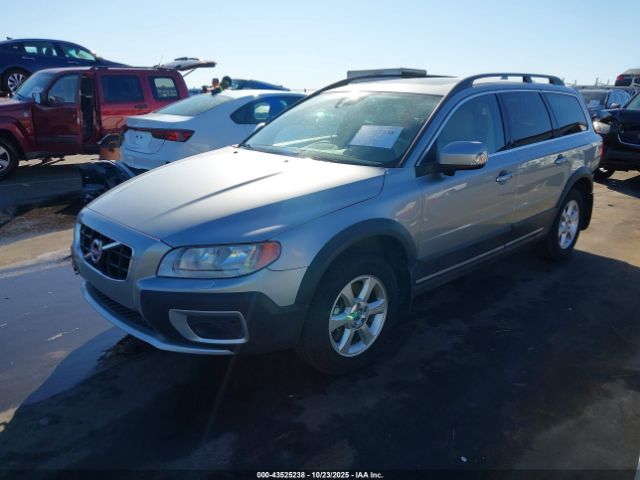2012 VOLVO XC70 YV4952BL1C1130537 Photo 1