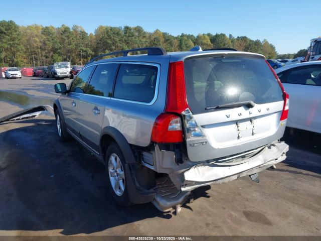 2012 VOLVO XC70 YV4952BL1C1130537 Photo 2