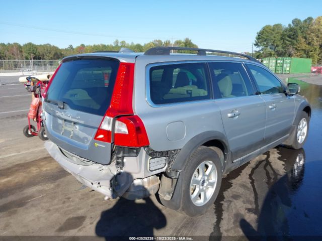 2012 VOLVO XC70 YV4952BL1C1130537 Photo 3