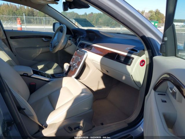 2012 VOLVO XC70 YV4952BL1C1130537 Photo 4