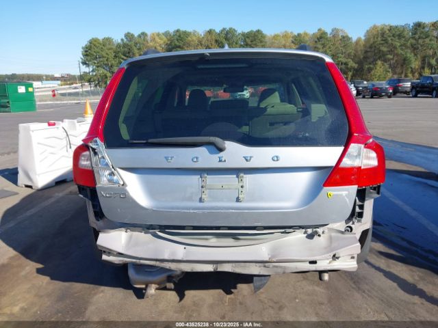 2012 VOLVO XC70 YV4952BL1C1130537 Photo 5