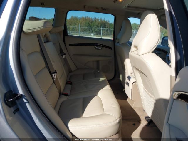2012 VOLVO XC70 YV4952BL1C1130537 Photo 7