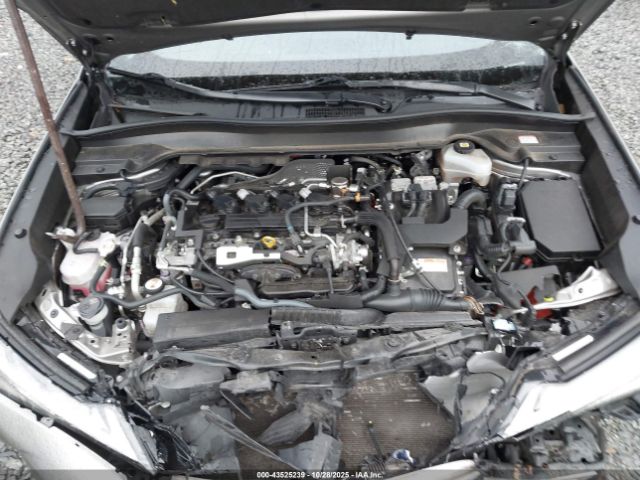 2020 LEXUS UX 250H JTHR9JBH4L2036366 Photo 9