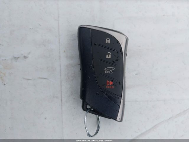 2020 LEXUS UX 250H JTHR9JBH4L2036366 Photo 10