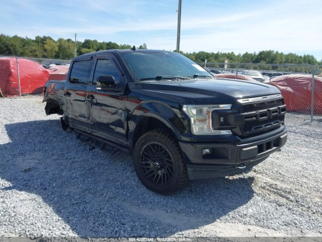 2018 FORD F-150 1FTEW1EG2JFB52862