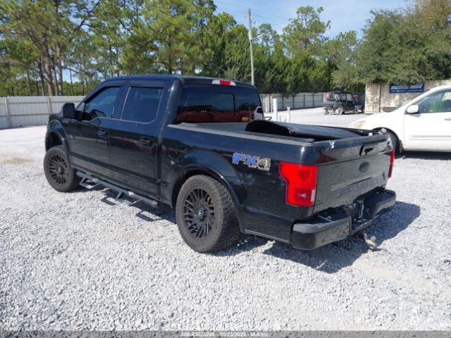 2018 FORD F-150 1FTEW1EG2JFB52862 Photo 2