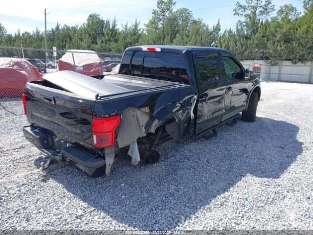 2018 FORD F-150 1FTEW1EG2JFB52862 Photo 3