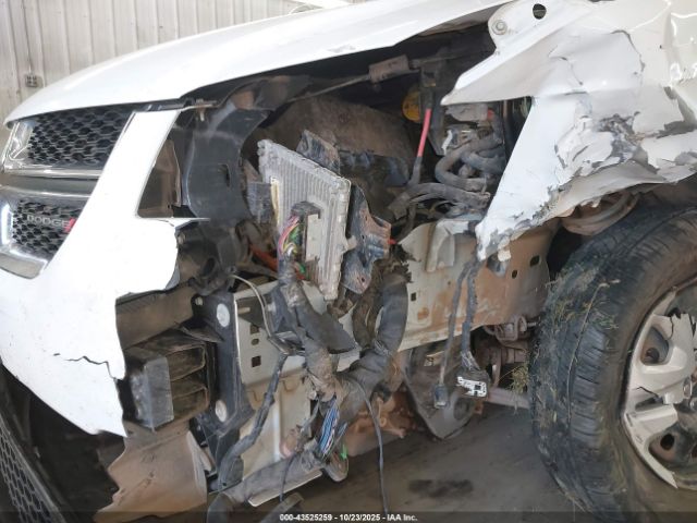 2017 DODGE GRAND CARAVAN 2C4RDGBG2HR640775 Photo 5