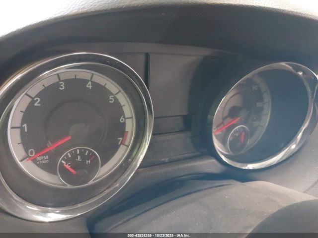 2017 DODGE GRAND CARAVAN 2C4RDGBG2HR640775 Photo 6