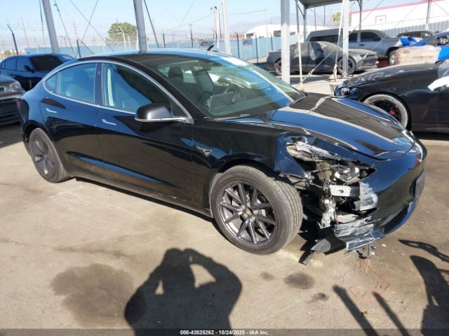 2019 TESLA MODEL 3 5YJ3E1EA3KF316809 Photo 0