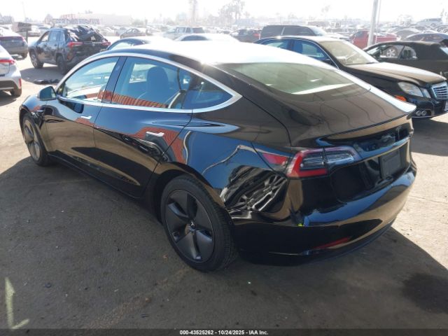 2019 TESLA MODEL 3 5YJ3E1EA3KF316809 Photo 2